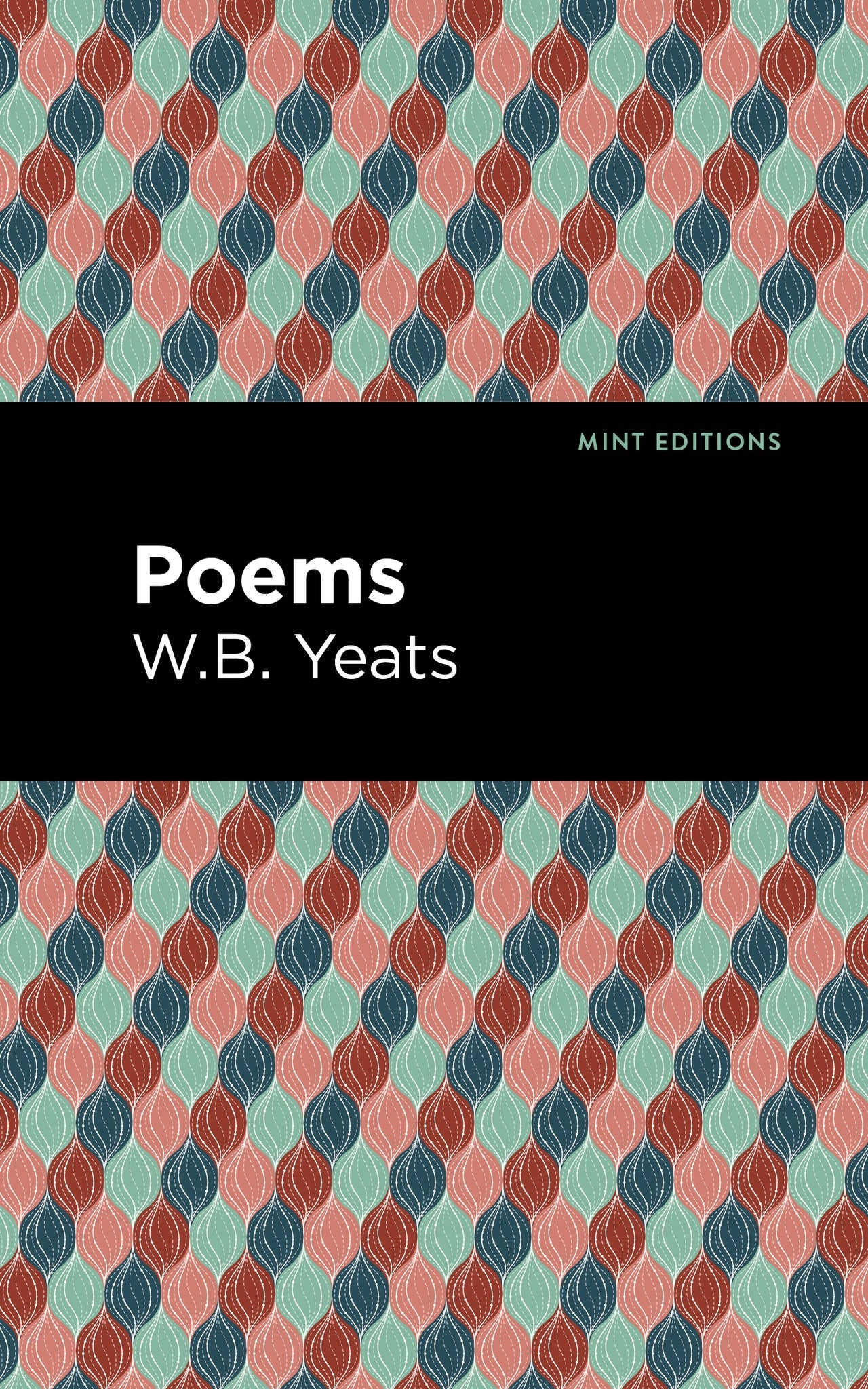 Cover image for Poems ISBN 9781513220246